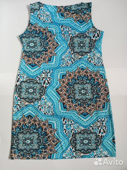 Платье летнее comma Болгария р.50