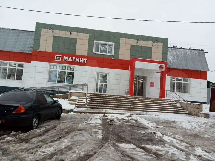 Торговая площадь, 400 м²