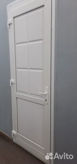 Изготовление дверей, гарантия, установка