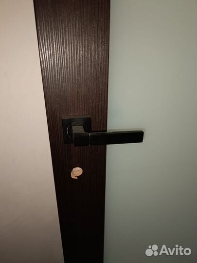 Дверь межкомнатная 800 х 2000 с коробкой