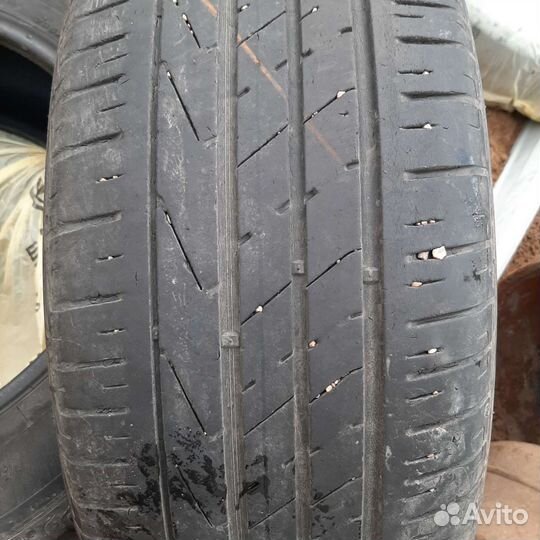 Hankook Ventus S1 Evo2 SUV K117A 235/60 R18