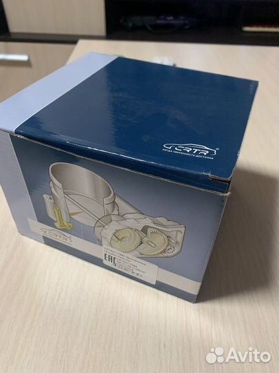 Дроссельная заслонка 2116-1148010