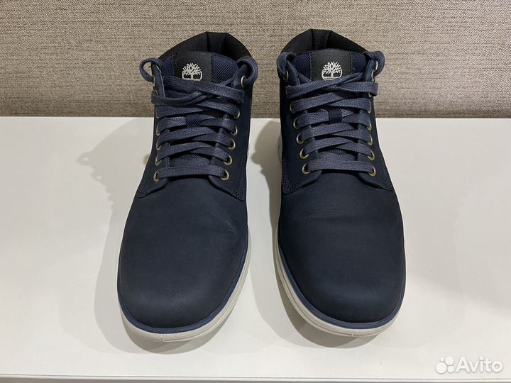 Ботинки timberland демисезон