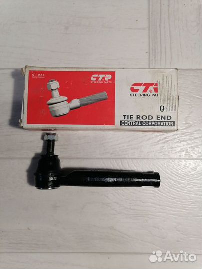 Рулевой наконечник Toyota