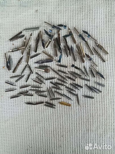 2 Набора Перья для ручек 77