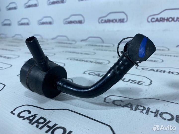 Клапан вентиляции топливного бака Peugeot 308 euro