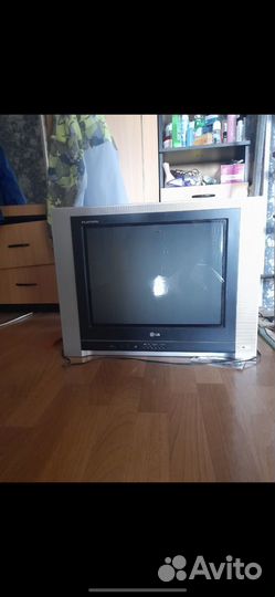 Телевизор