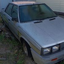 Renault 9 1.6 MT, 1986, 241 568 км, с пробегом, цена 55 000 руб.