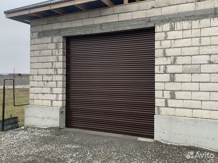 Рольставни