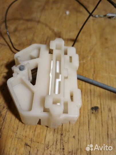 Датчик уровня топлива Peugeot 206