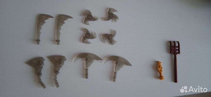 Лего, Lego, Ниндзяго, Ninjago, Lego Ninjago 71733