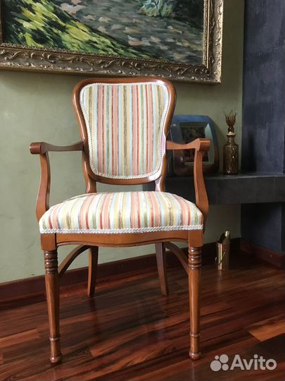 Стул Selva Италия