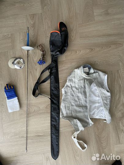 Набор для Фехтования