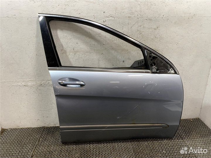 Замок двери Mercedes R W251 2005, 2006