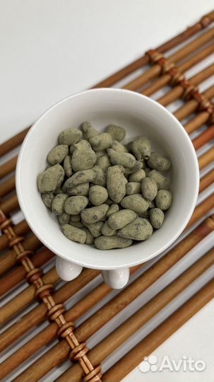 Чай Женьшень улун #85