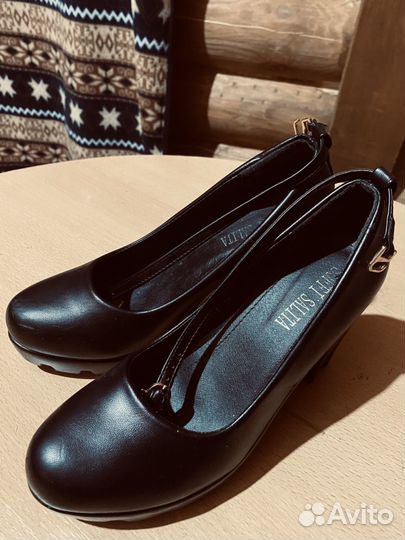 Туфли женские