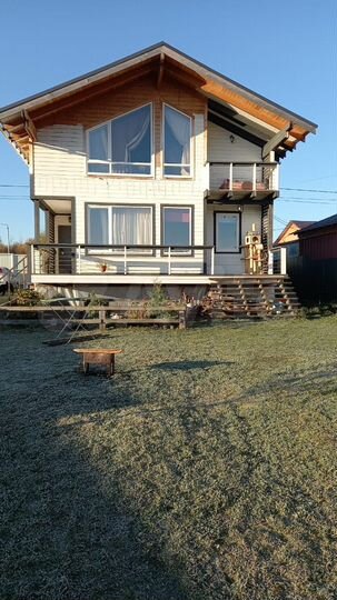 Дом 150 м² на участке 8 сот.