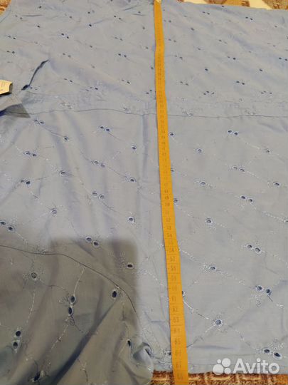 Блузки женские большой размер