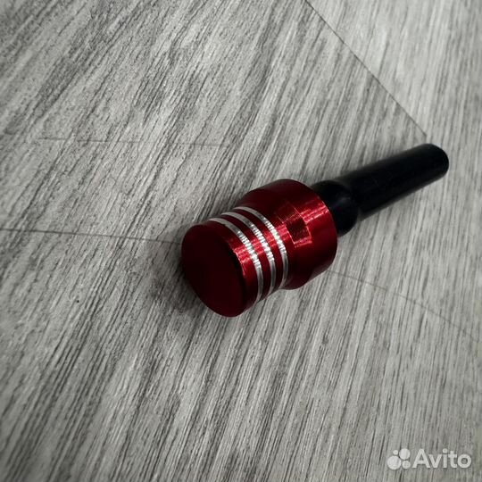 Клапан топливного бака для эндуро