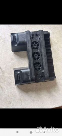 Охлаждение для PS4