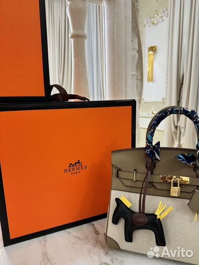 Сумка hermes birkin
