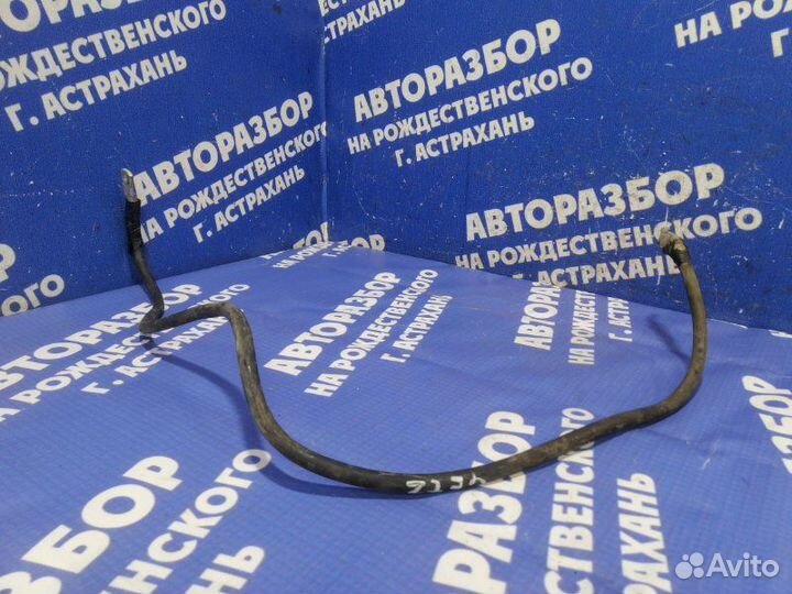 Силовой провод Hyundai Getz хэтчбек G4EE 2007