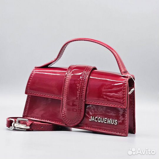 Сумка Jacquemus