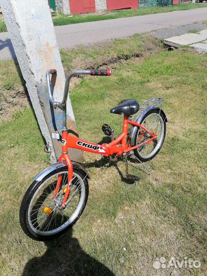 Велосипед детский 20