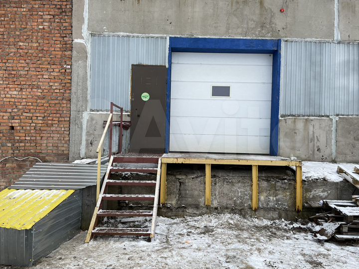 Склад, 144 м²