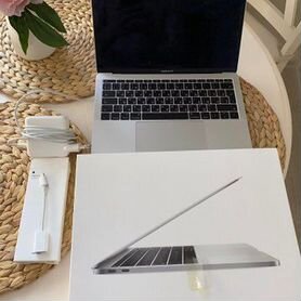 Apple MacBook Pro