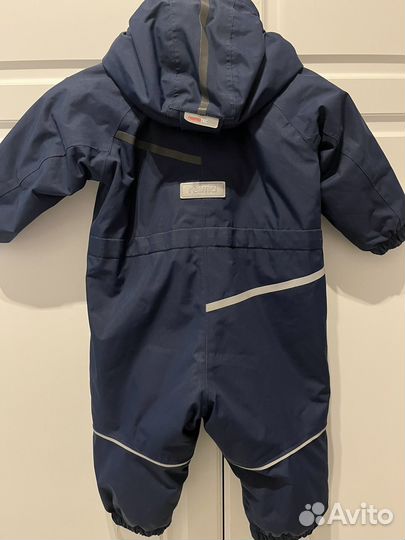 Комбинезон reima tec 74