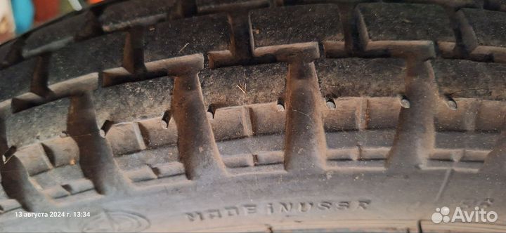 Днепр мт-11 (900км оригинальный пробег)