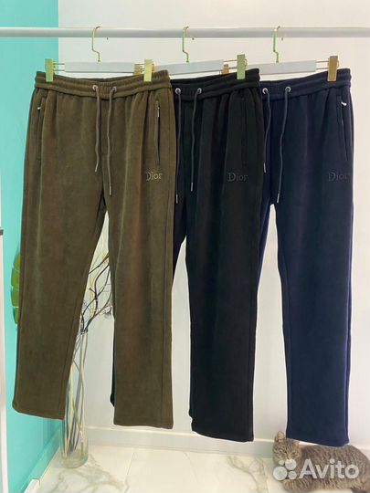 Спортивные штаны