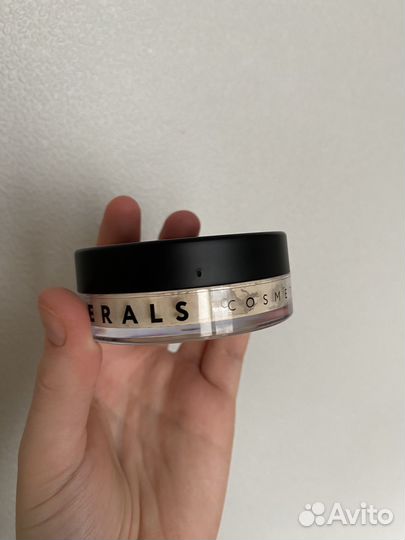 Минеральная основа kristall minerals
