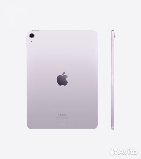 iPad Air 11/13 2024