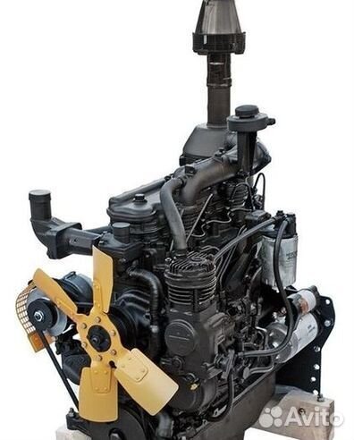 Двигатель Д-243 мтз 80 82 в наличие