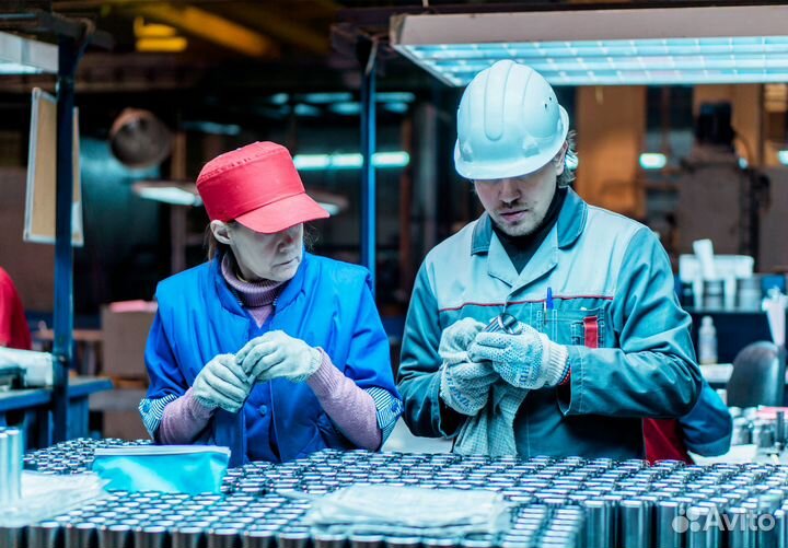 Контролер отк (Ростов на Дону)