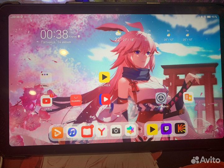 Huawei MatePad se 10.4