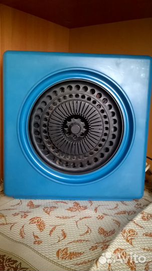 Радиоприемник 3-х программный