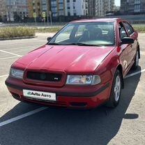 Skoda Octavia 1.6 MT, 1997, 340 000 км, с пробегом, цена 329 000 руб.