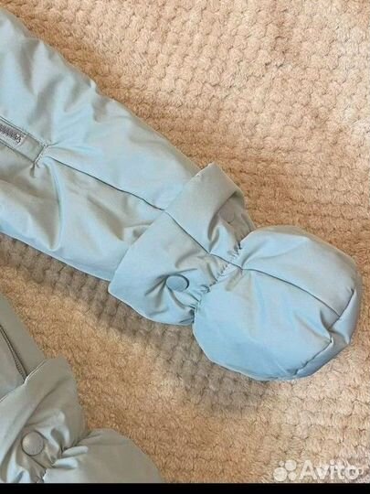 Комбинезон 68-74 размер