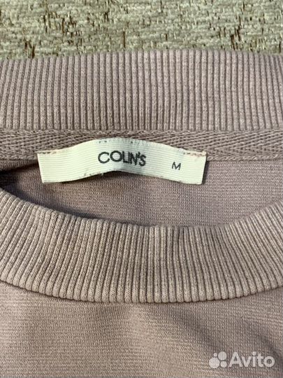 Свитшот colin's