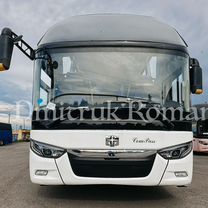 Туристический автобус Zhong Tong LCK6127H Compass, 2024