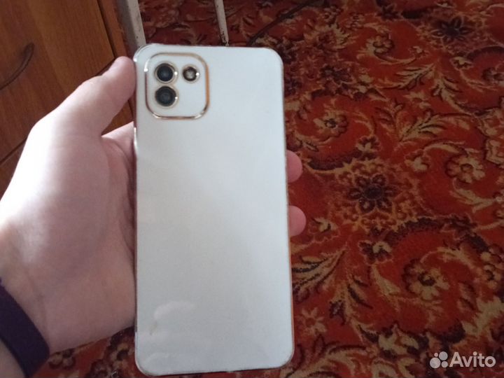 Samsung Galaxy A03, 4/64 ГБ