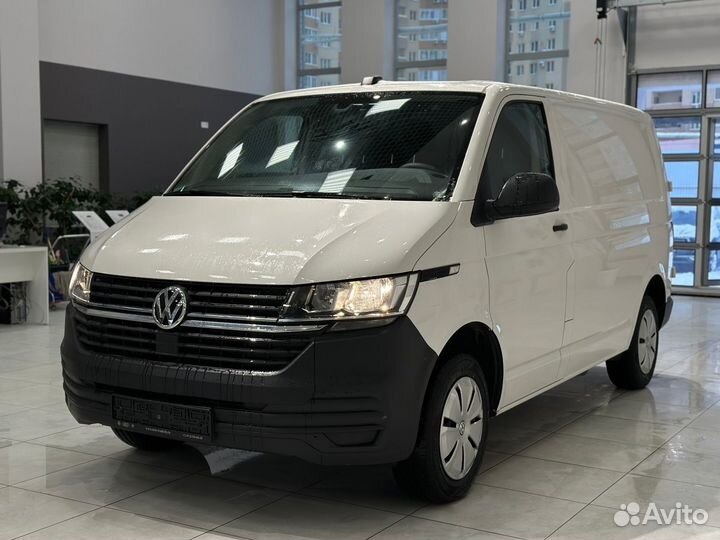 Volkswagen Transporter 2.0 MT, 2024