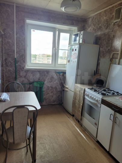 2-к. квартира, 43 м², 7/9 эт.