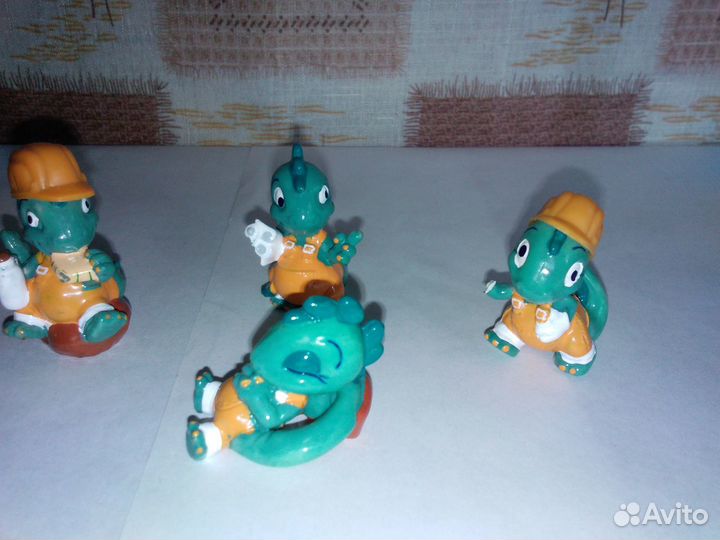 Киндер-сюрприз