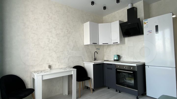 2-к. квартира, 42 м², 11/15 эт.