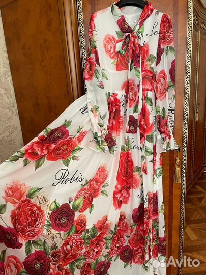 Платье 42 44 черное вечернее на выпускной