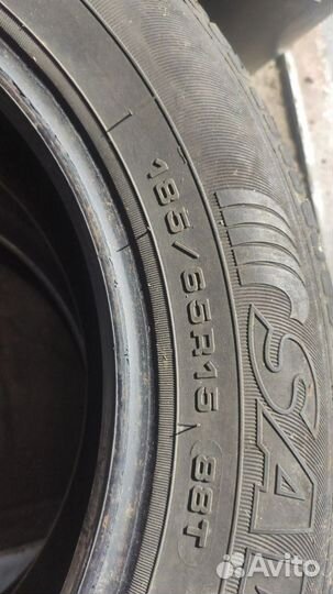 Amtel Planet DC 185/65 R15 92H